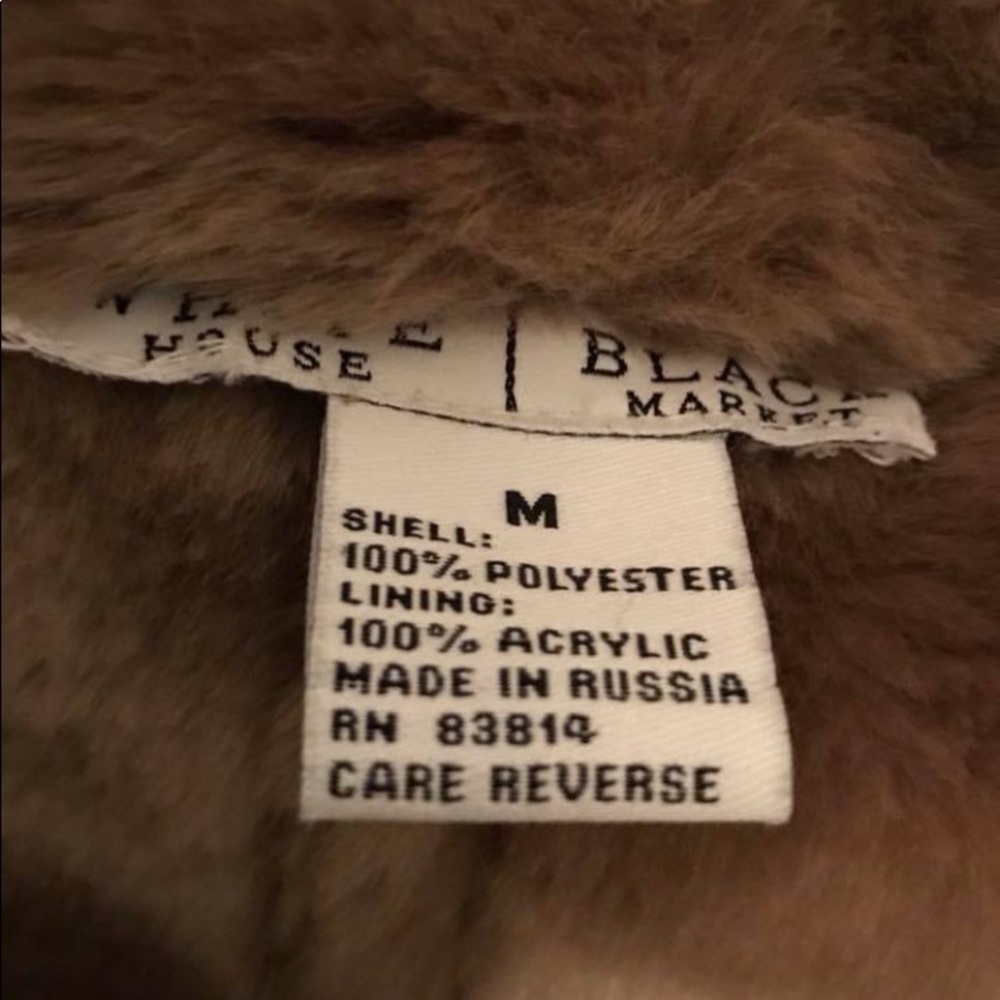 Jacket - Picture 6 of 6